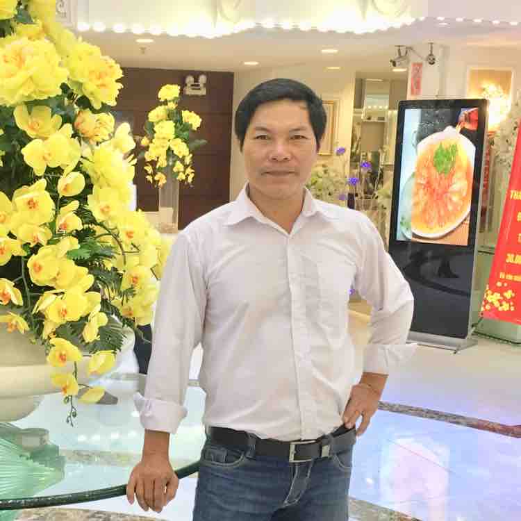 Huỳnh Phan Dũng