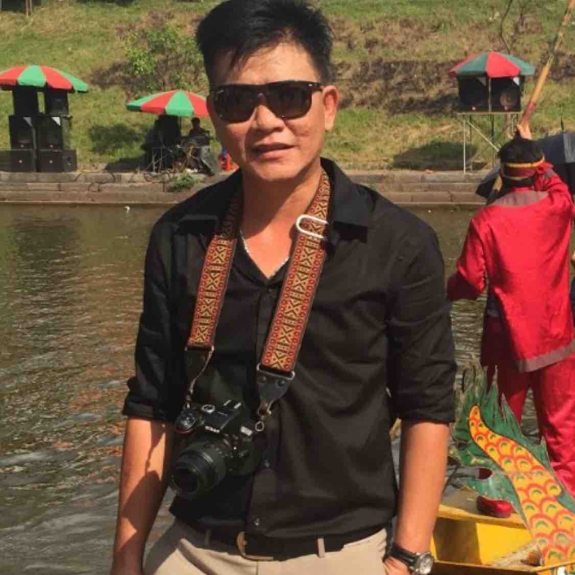 Nguyen Thanh Nhân