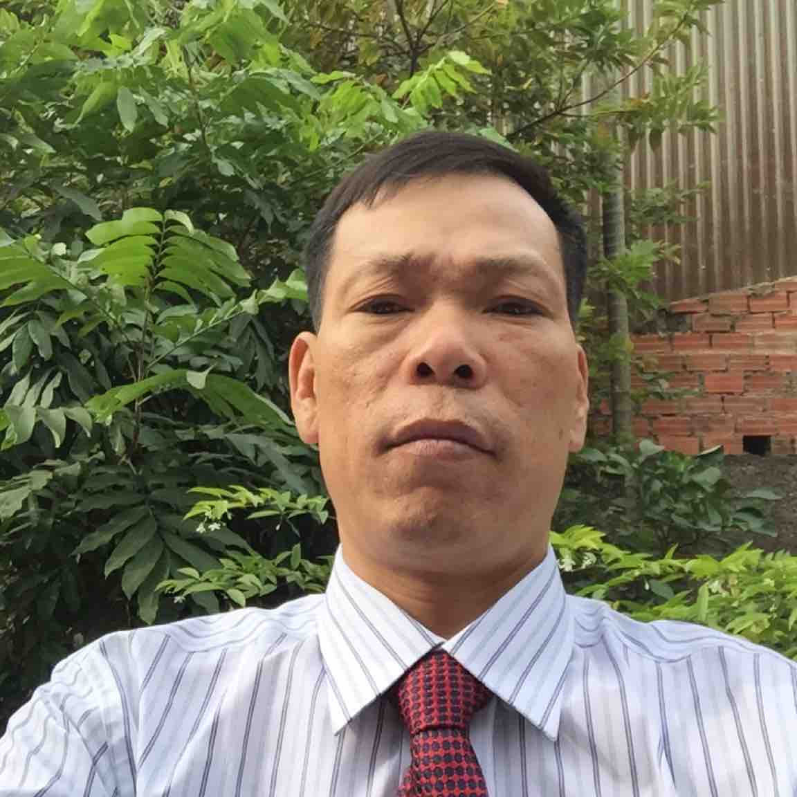 Tuan Nguyen Van Tuan