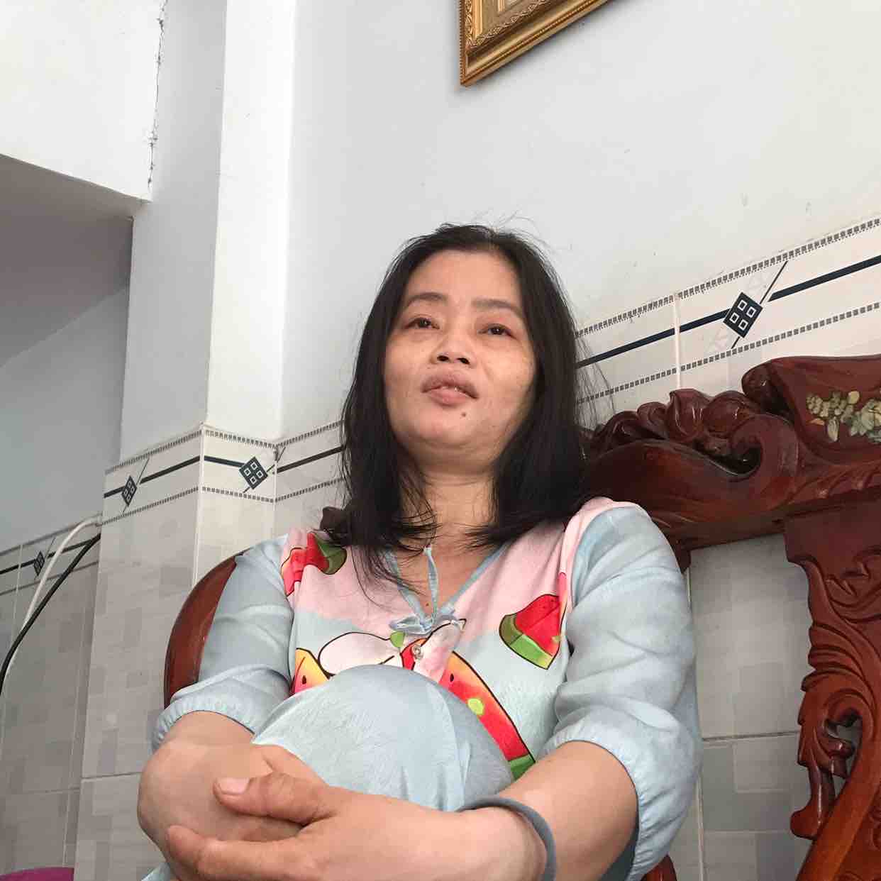 Kim Oanh Huynh Thi