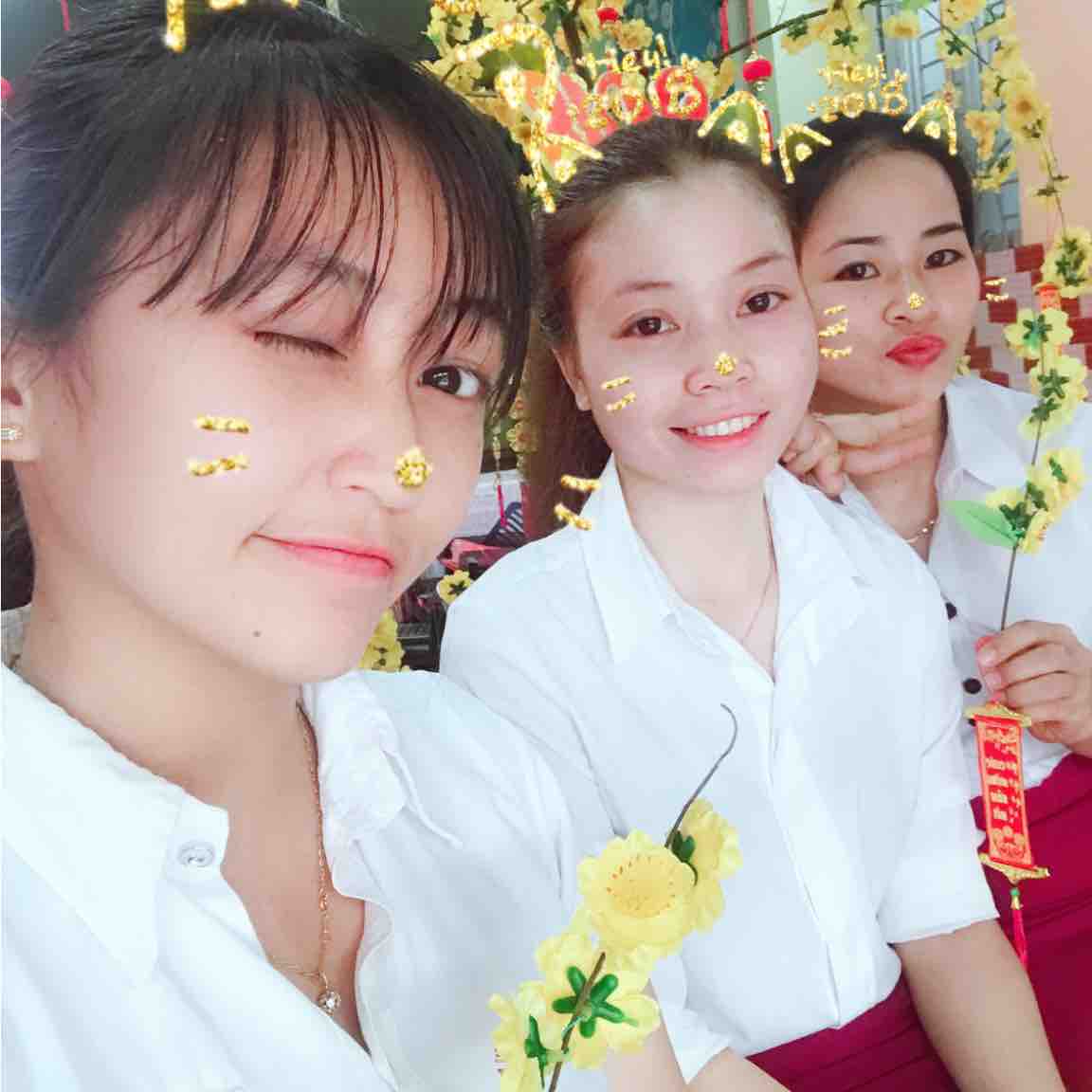 Nguyễn Lan Anh