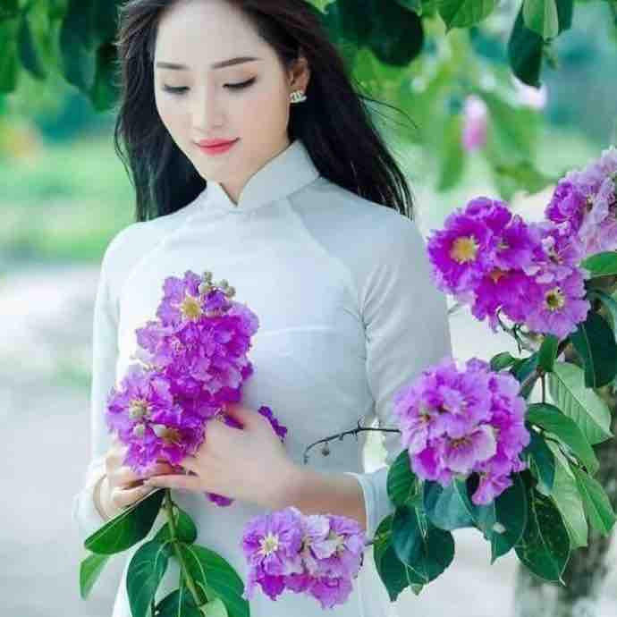 Linh Trung
