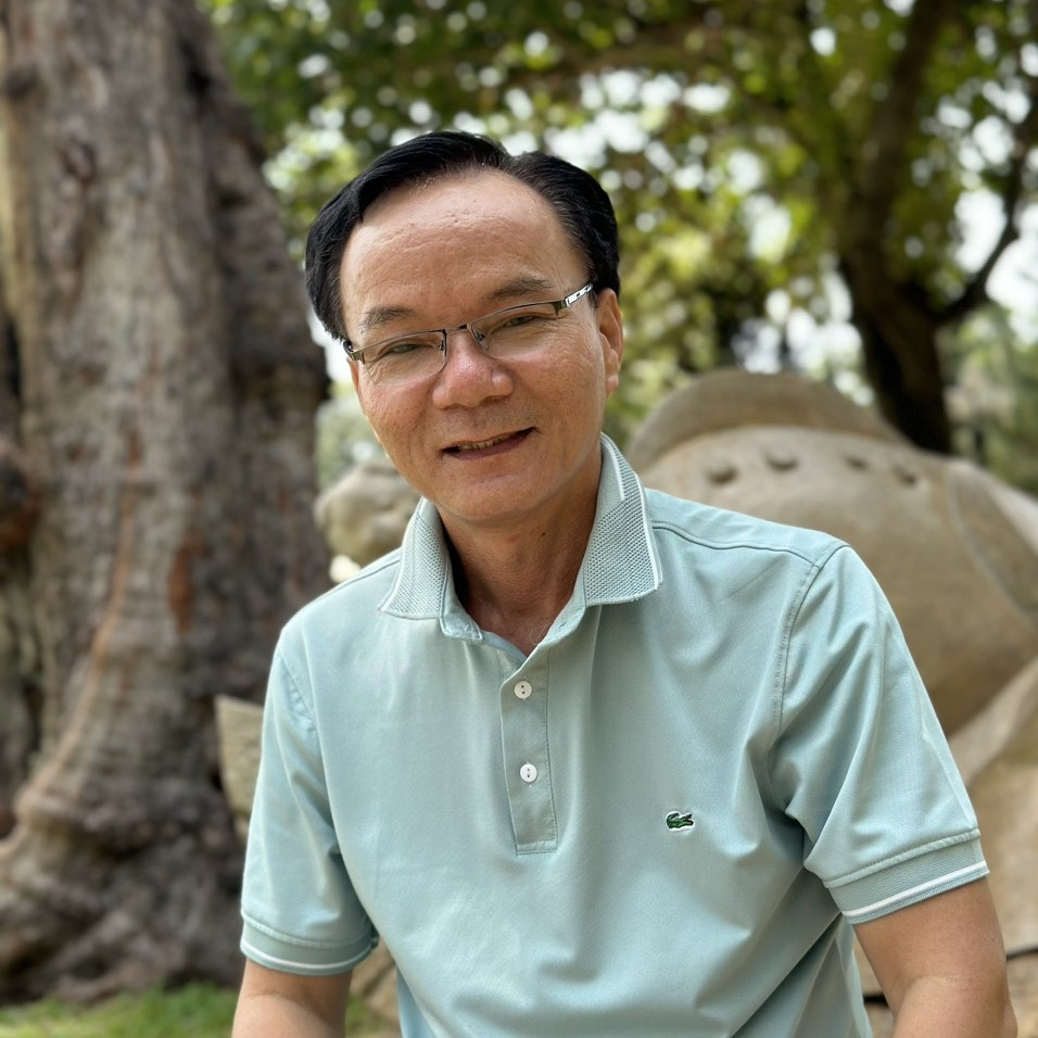 Pro Nguyen