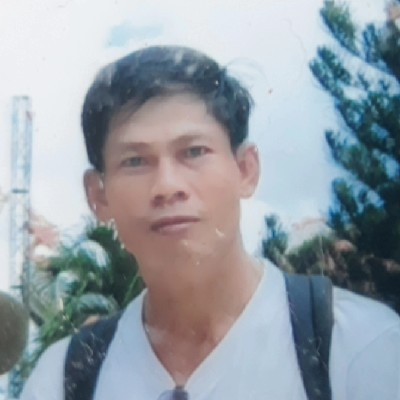 Trân Quang Lê