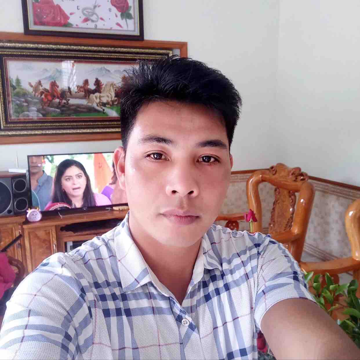 Thanh Nguyễn