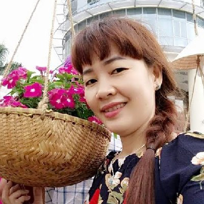 Nguyễn Trang Thanh