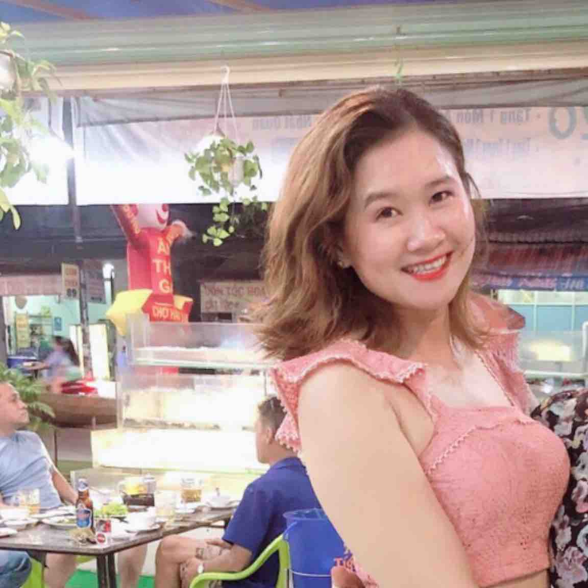 Đỗ Thùy Trang