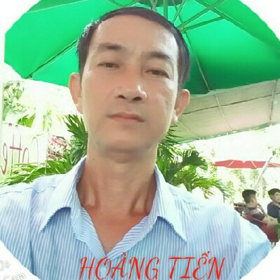 Tien Hoang