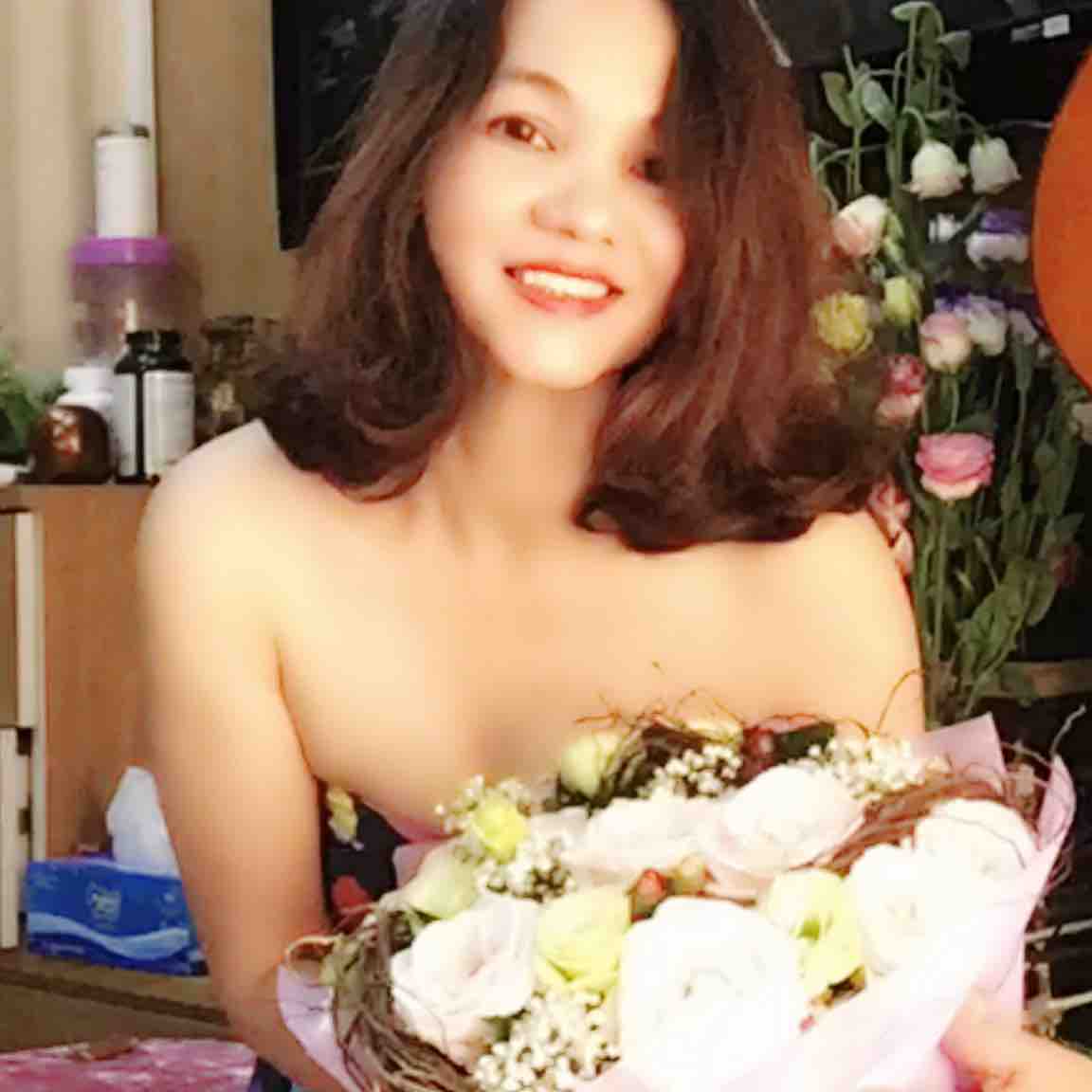 Thoa Nguyen