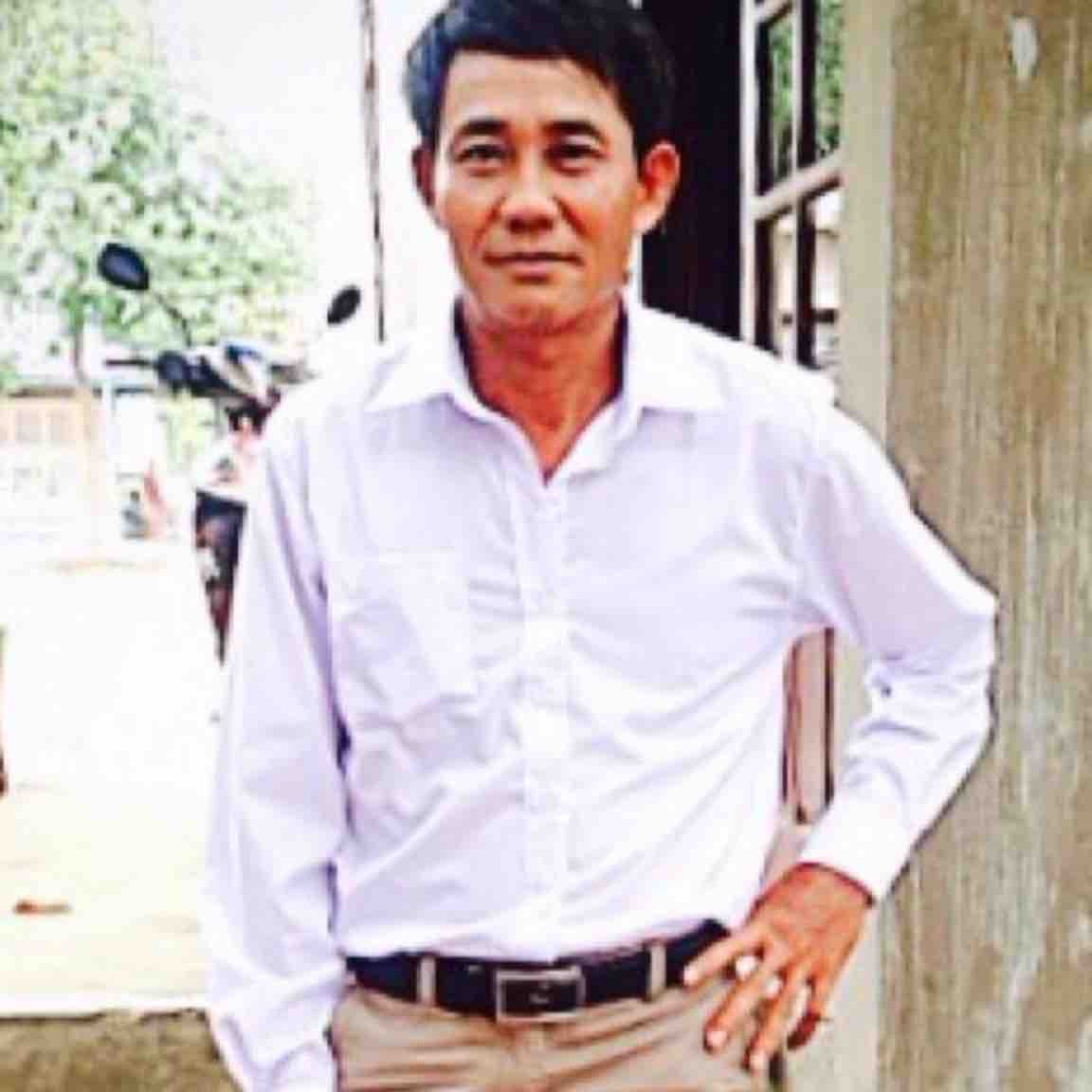 Nguyen Huu Chinh