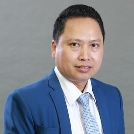 Nguyen Tiên Hải