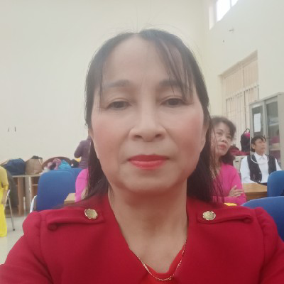Nguyễn Thị Phán