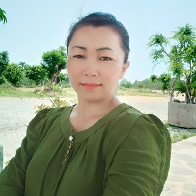 Huỳnh Hạnh
