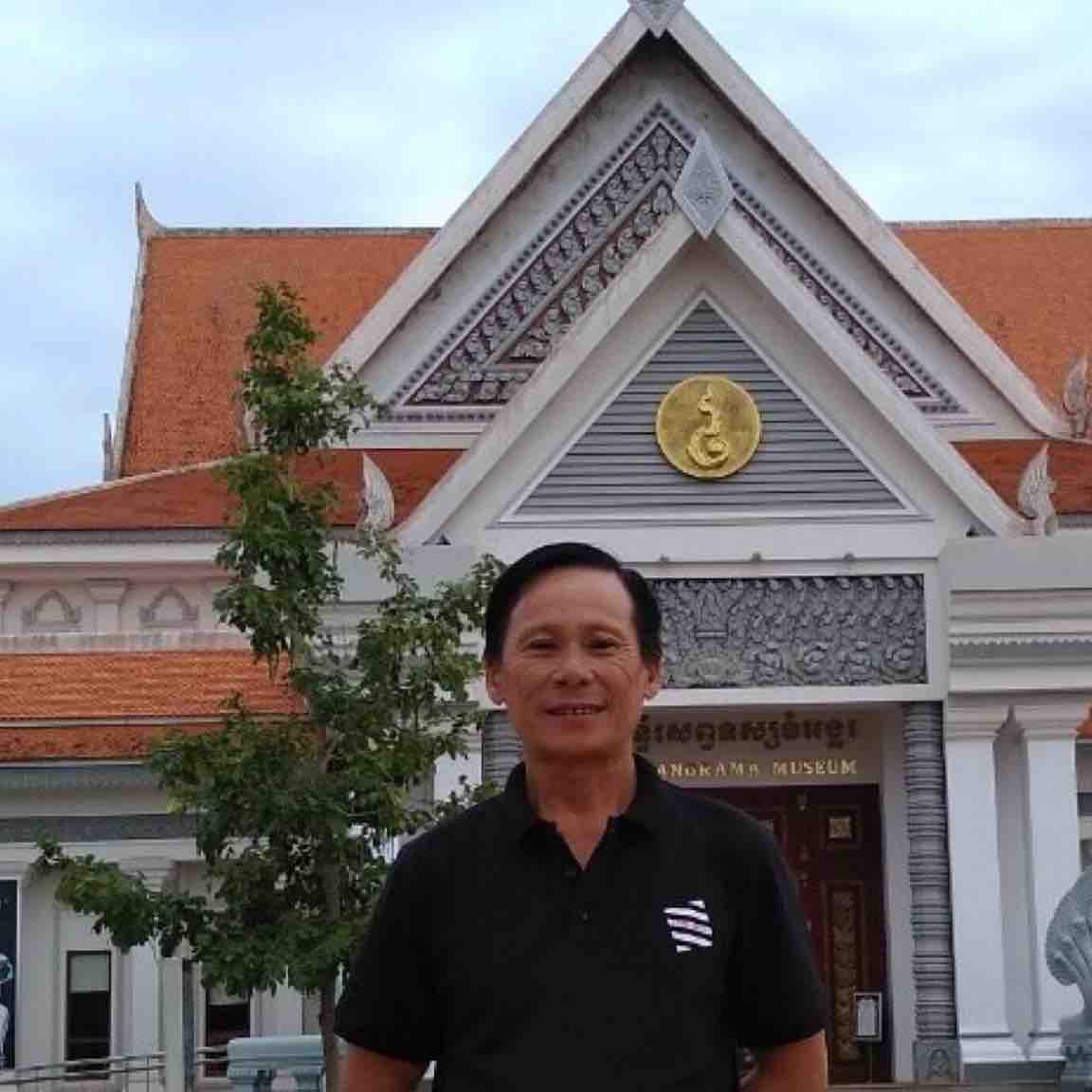 Tạ Quang Việt