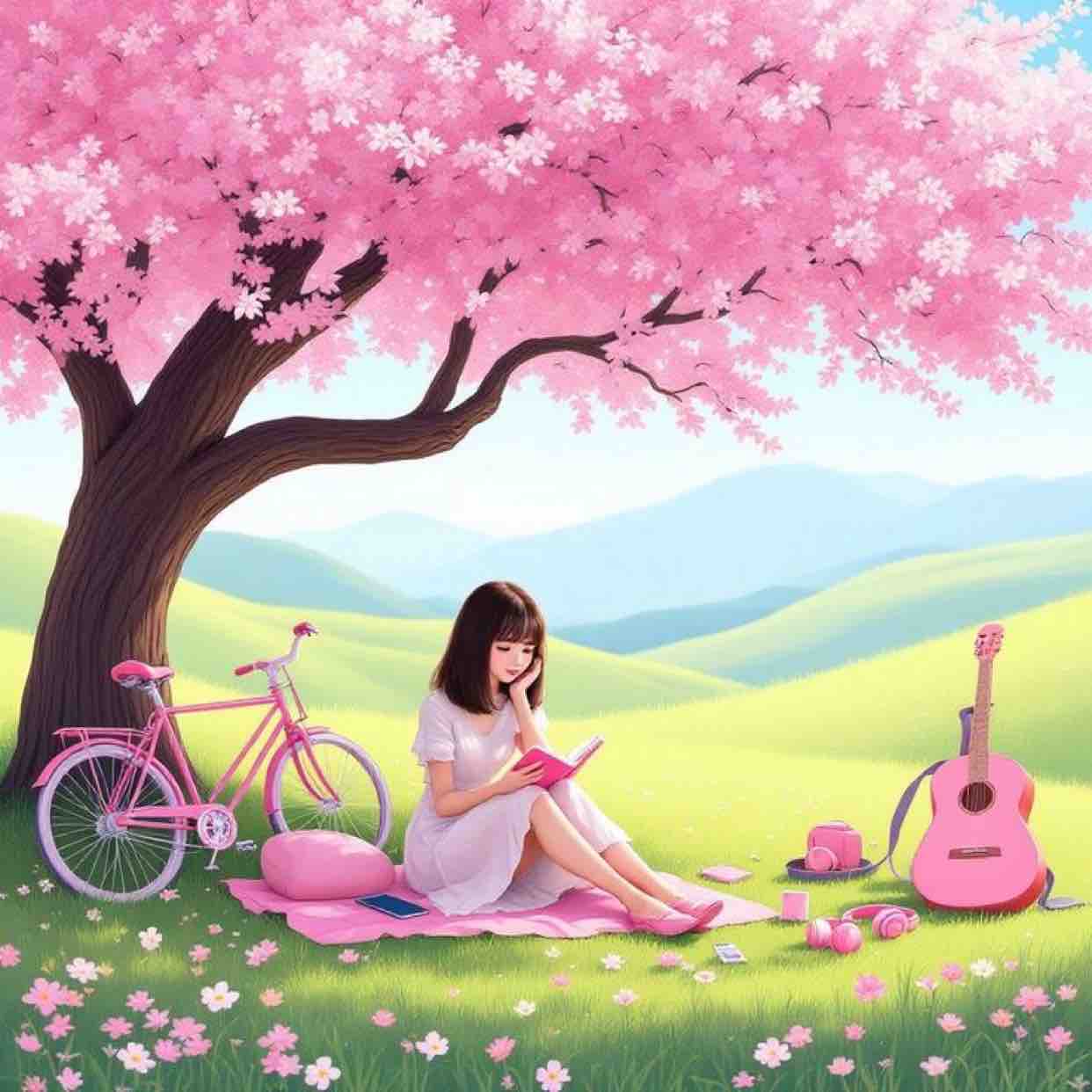 ❤️Minh Tuyết❤️