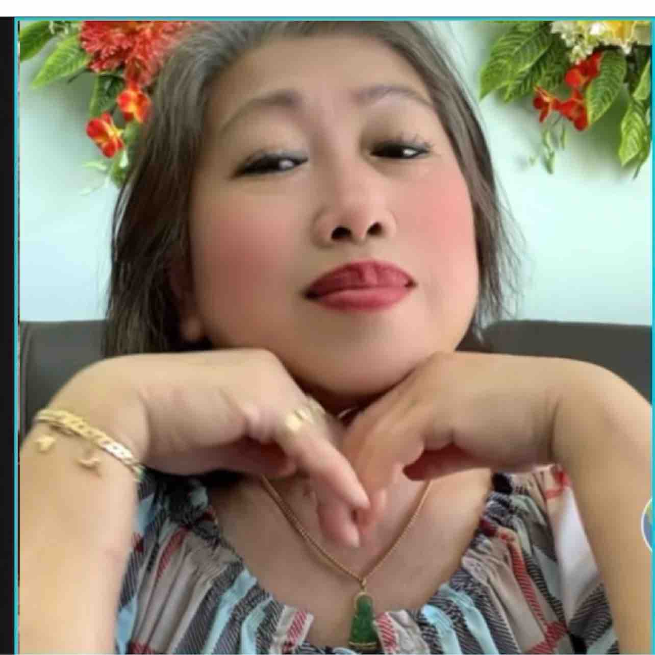 vika Huyen  Lê 