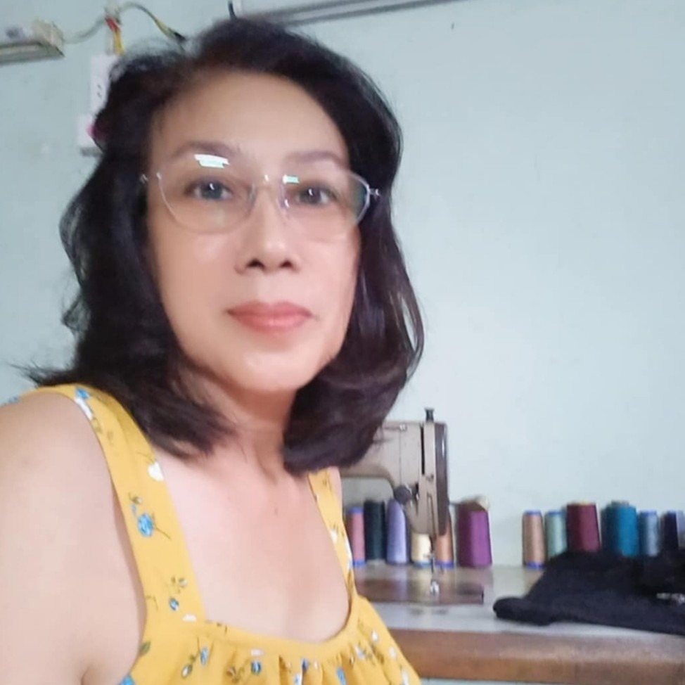Phuong Ngokim