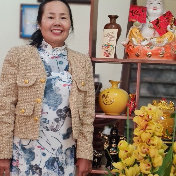 Mai Ta