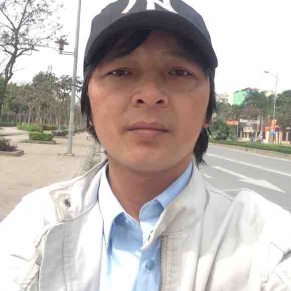 Nguyen The Canh