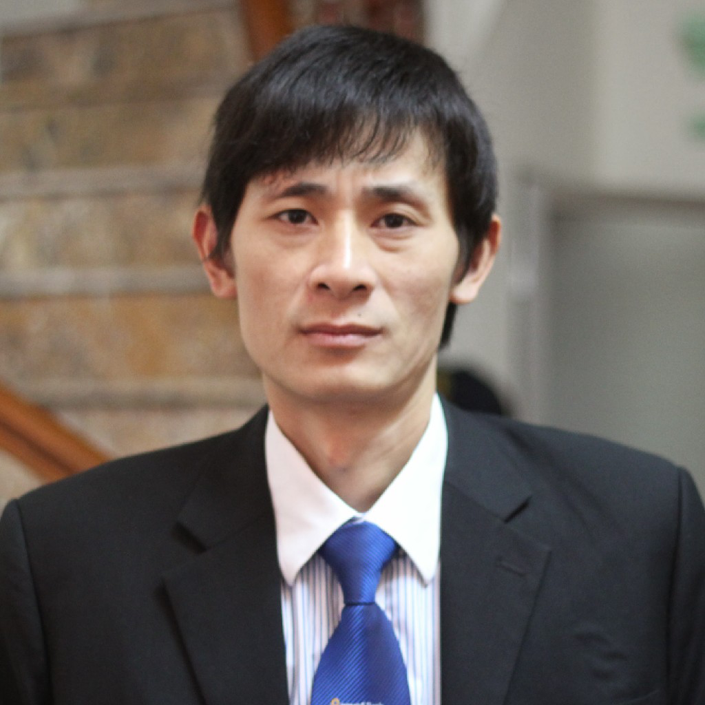 Nguyen Huu Van