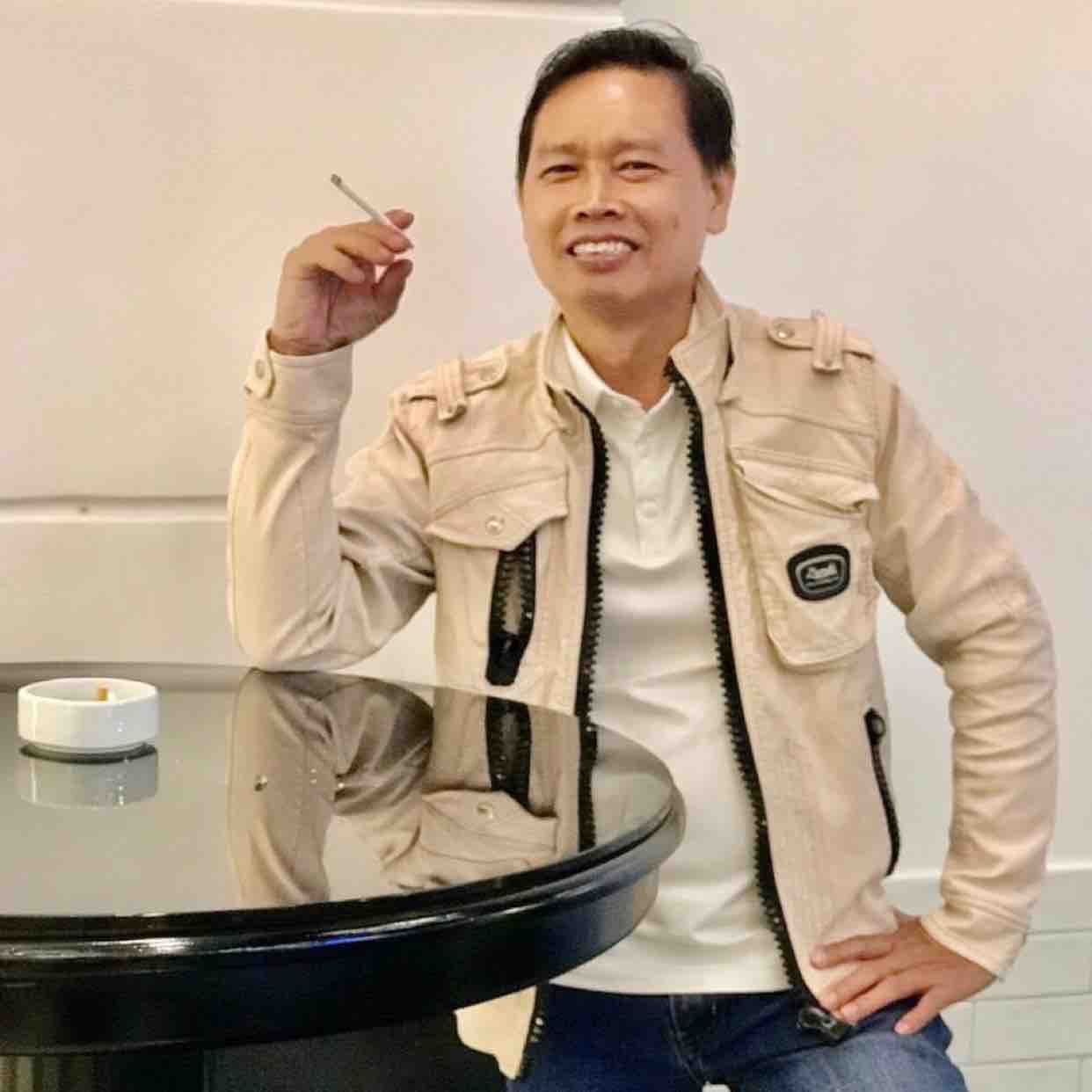 Thuat Nguyen