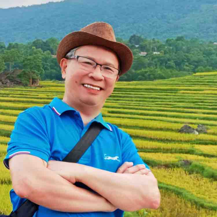 Trần Quang Tuyến