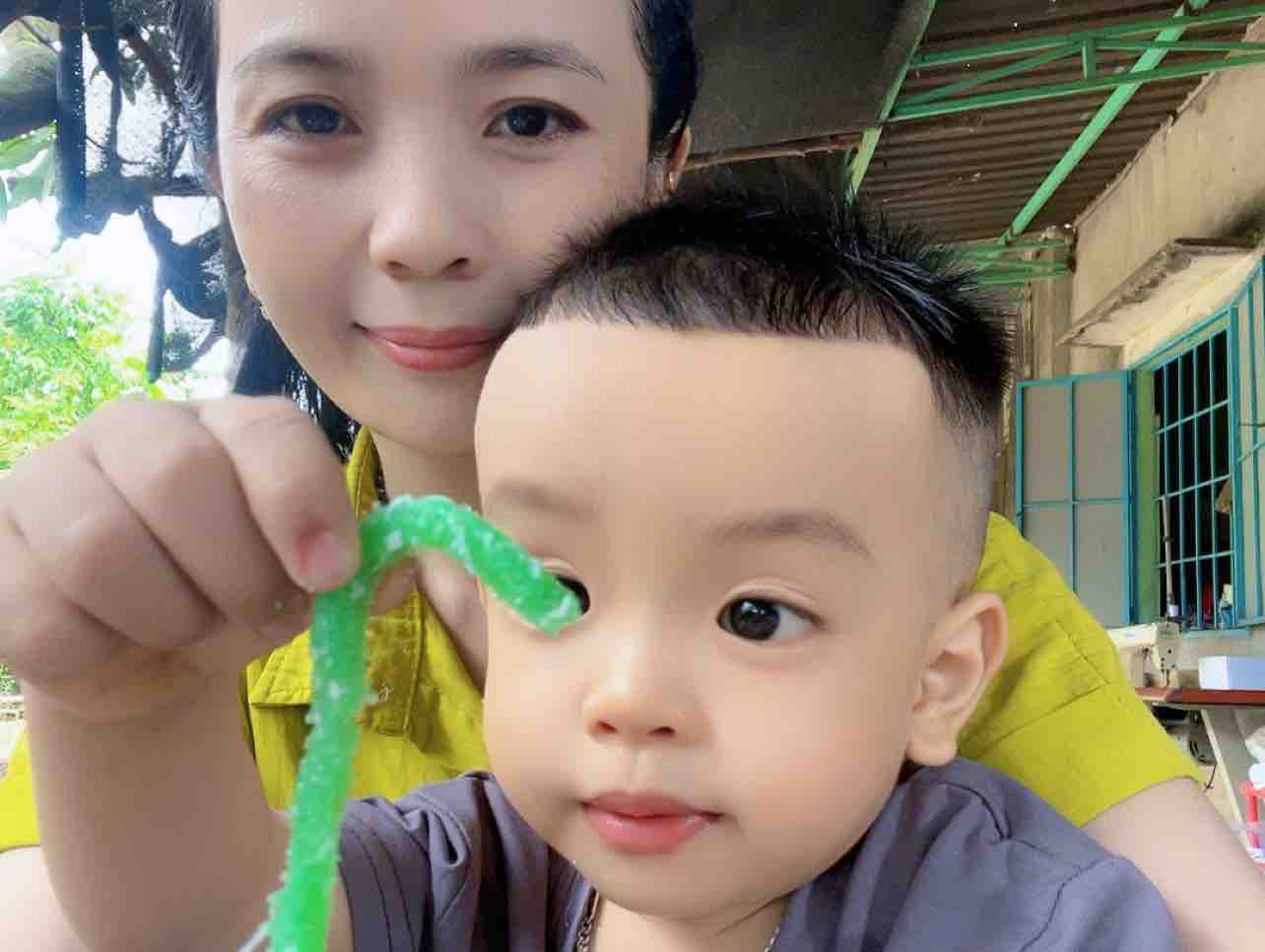 Karaoke Hạnh Phúc Đơn Sơ Song Ca Nhạc Sống | Trọng Hiếu