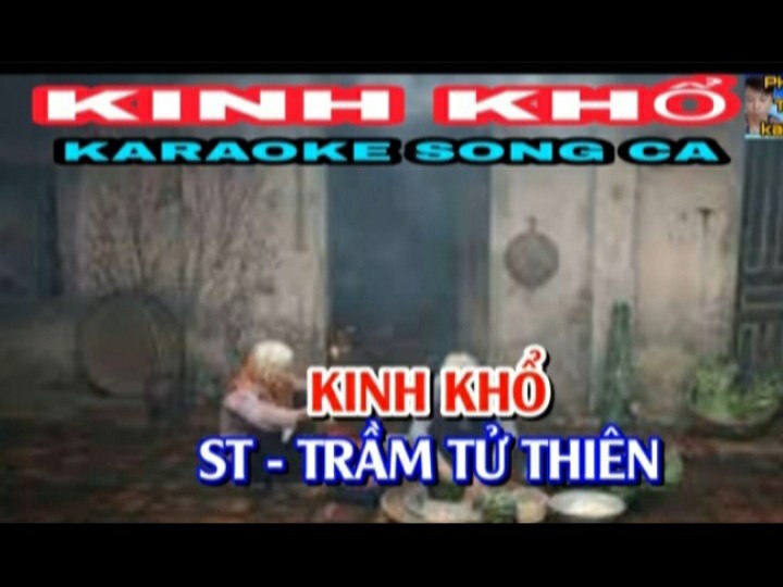 Kinh Khổ (Song Ca)