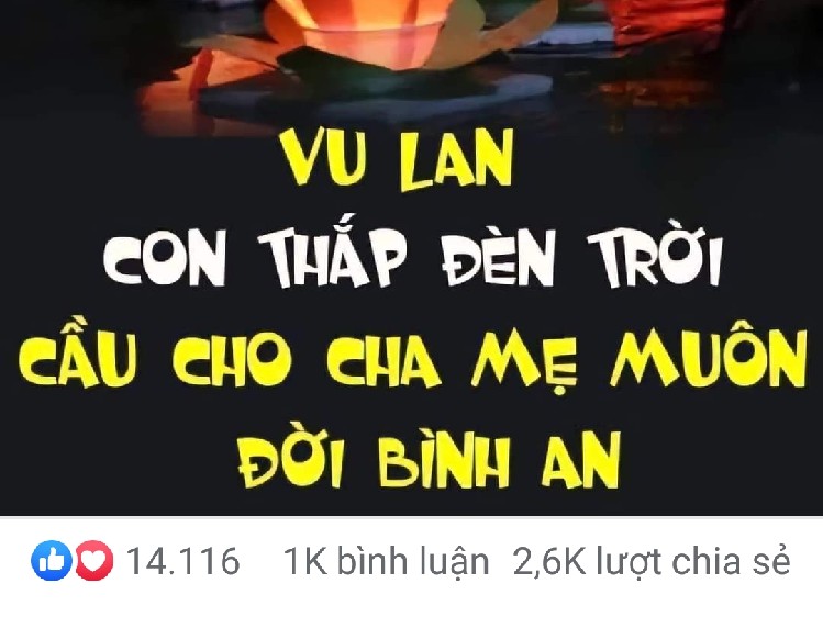 Tình MẸ