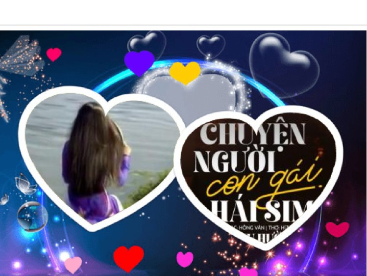 ⚜️Chuyện Người Con Gái Hái Sim⚜️
