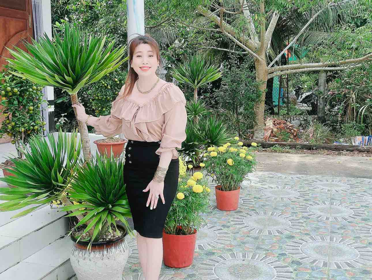 Xuân Đã Về 