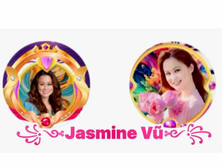 ❤️❤️ Tình Còn Vương Vấn ❤️❤️ Mến mời Sc cùng Jasmine.