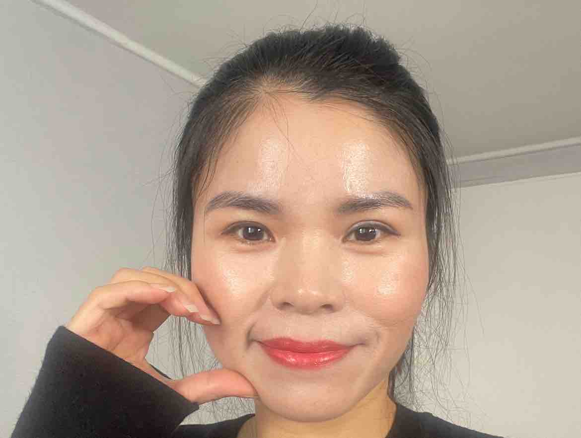 Tái sinh - Thoa Nguyễn 