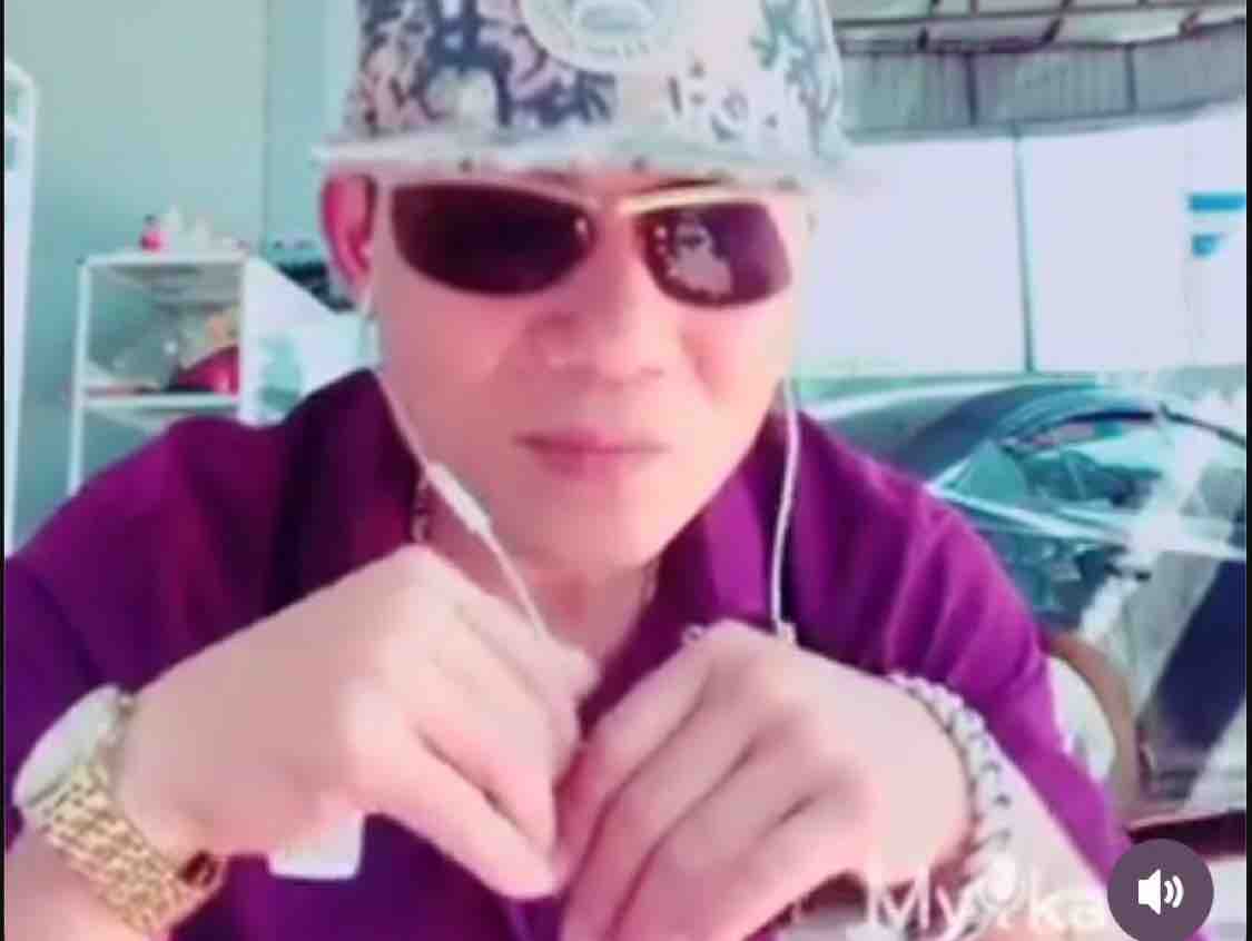 Thương cô ban chè || HồngMai & Xuân Đức
