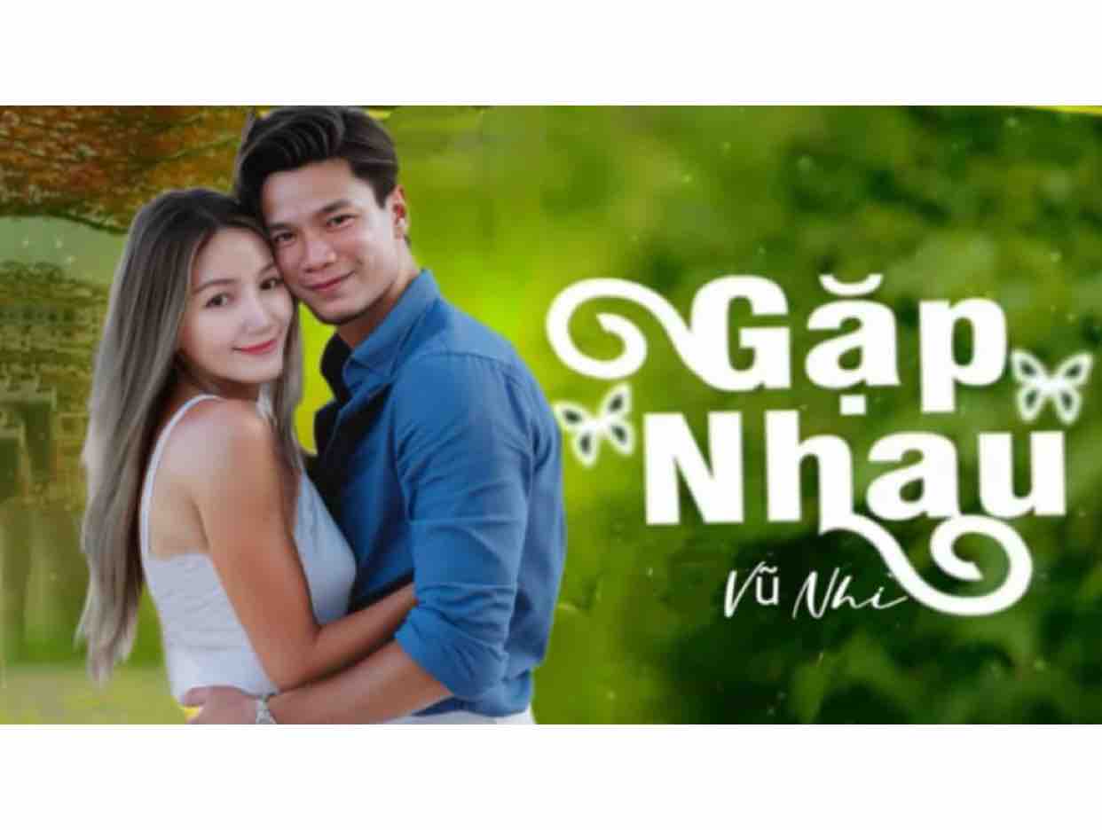 Gặp nhau 