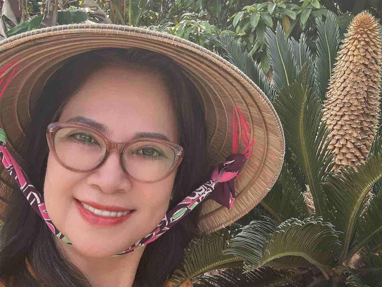 Lối về đất mẹ // HM 