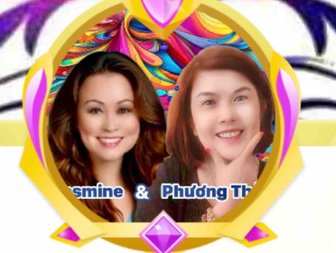 Karaoke Ca Dao Em và Tôi Song Ca | Gia Hân