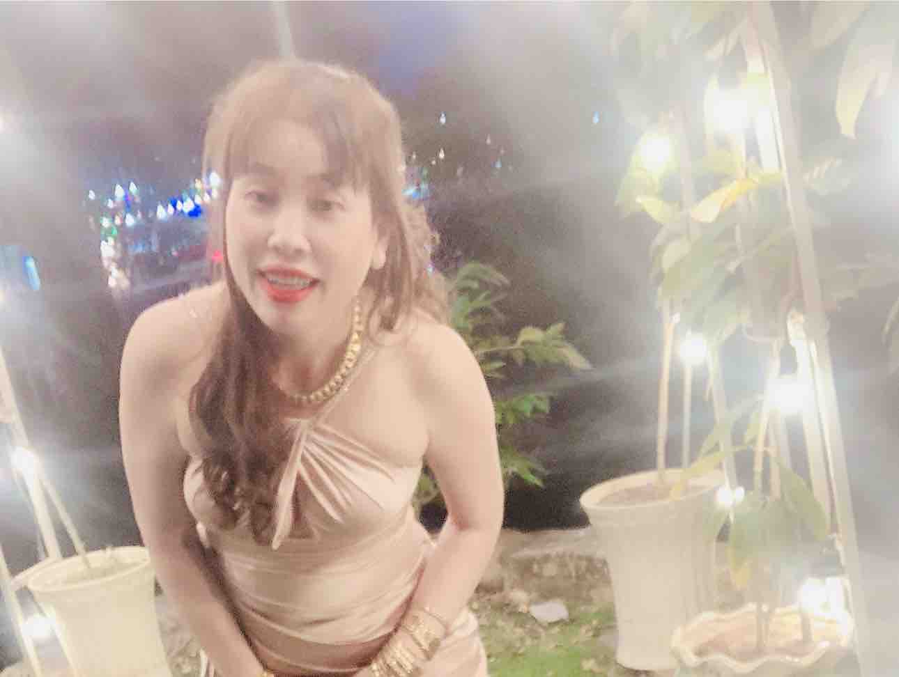 Mộng Hoa Sim 