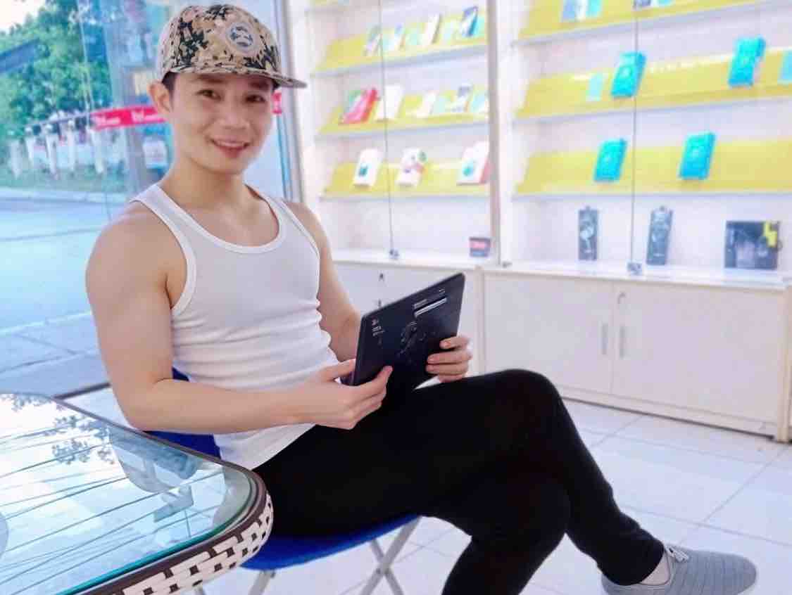 Karaoke Hãy Quên Anh Song Ca cùng Huế Thương❤️