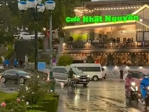 Karaoke Đời Đắng Cho Cuộc Tình Tone Nam Dễ Hát | Hoàng Luân