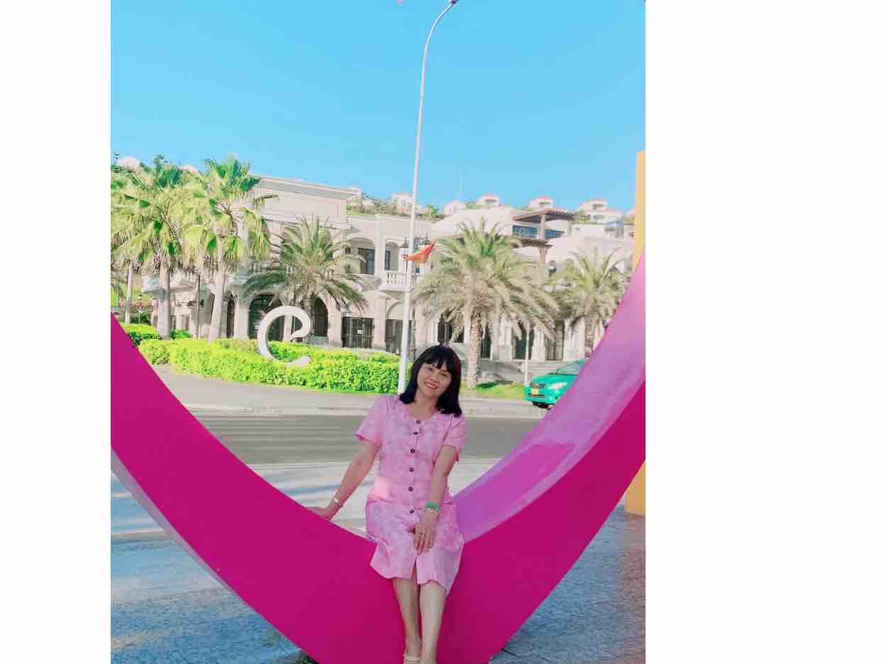 Karaoke ĐƯỜNG TÍM BẰNG LĂNG - Song Ca | Thiên Quang ft Quỳnh Trang