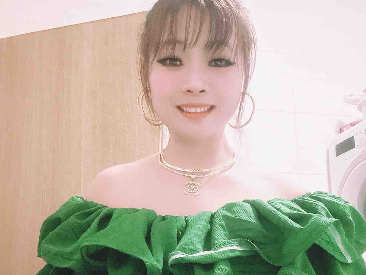 Karaoke ĐƯỜNG TÍM BẰNG LĂNG - Song Ca | Thiên Quang ft Quỳnh Trang