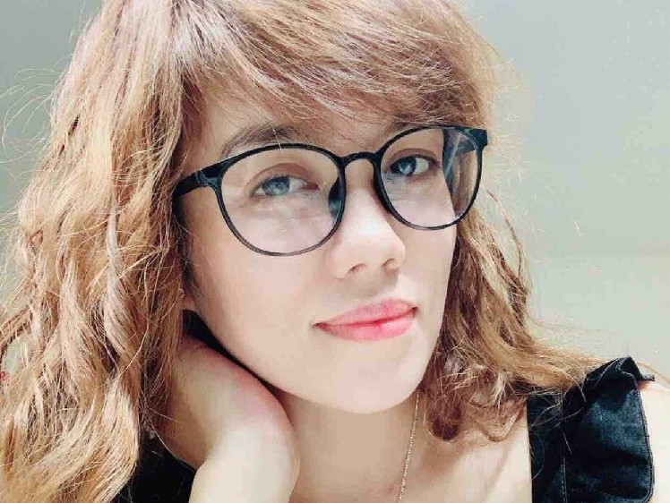Thành Phố Buồn