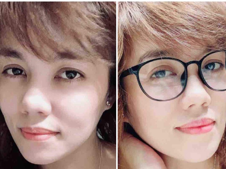 Vòng Nhẫn Cưới