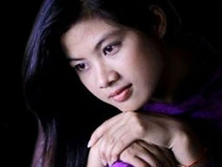 Karaoke Hai vì sao lạc tone nam