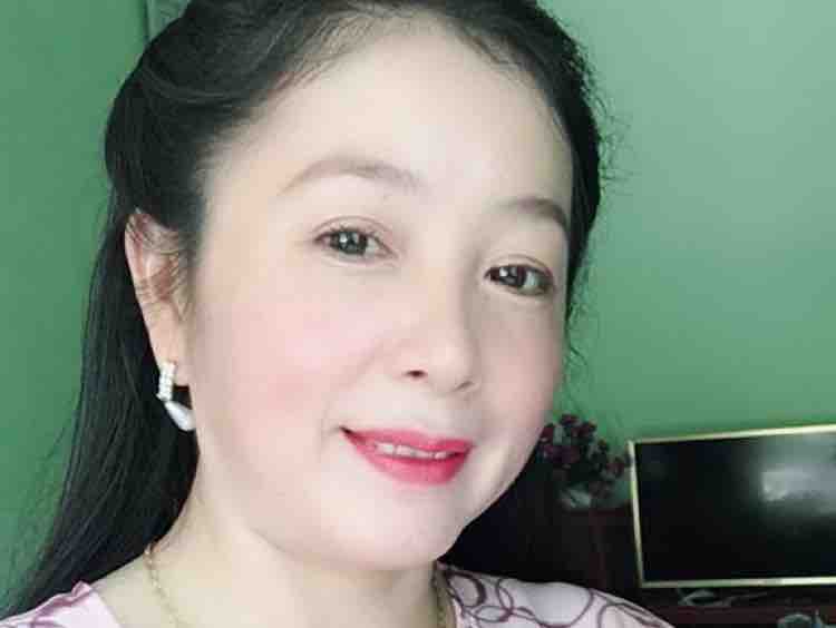 Karaoke phụng hoàng 12 câu HUYỀN TRÂN CÔNG CHÚA - DÂY ĐÀO