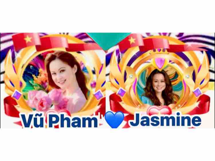 ❤️❤️ Kỷ Niệm Một Mùa Hè ❤️❤️Mến mời Sc cùng Jas.