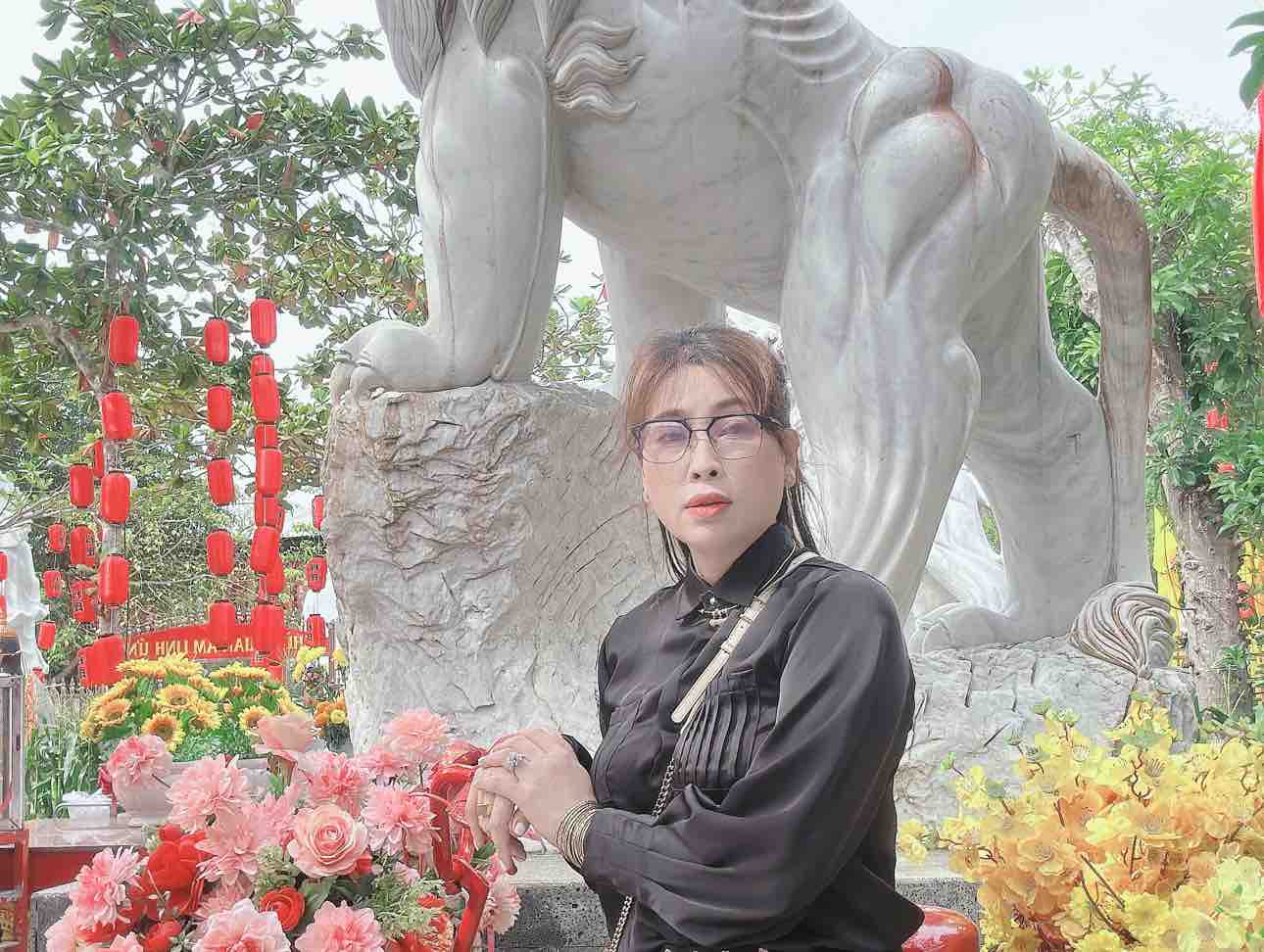 Thư Tỉnh Em Gai