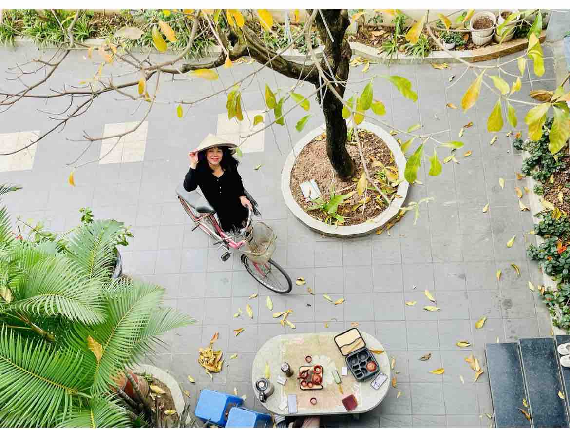 TÌM VỀ - 
