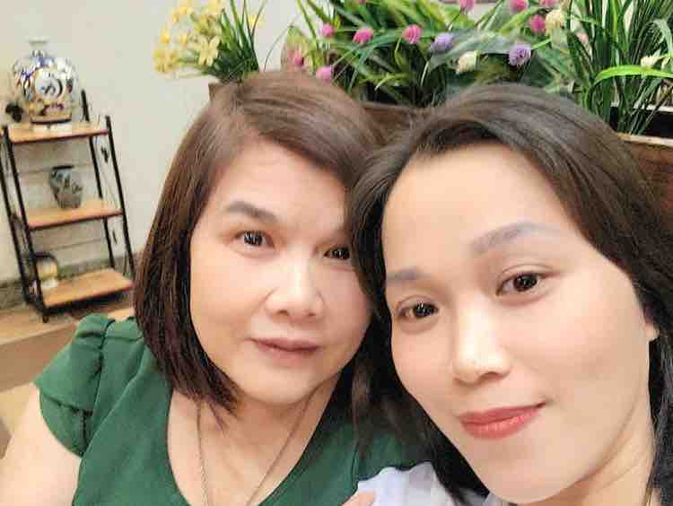 Chieu Len Ban Thuong ❤️LIÊU KBN & Phương Thảo 